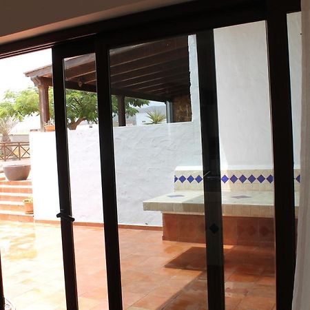 Casa Volcan De Gayria Valles de Ortega Zewnętrze zdjęcie